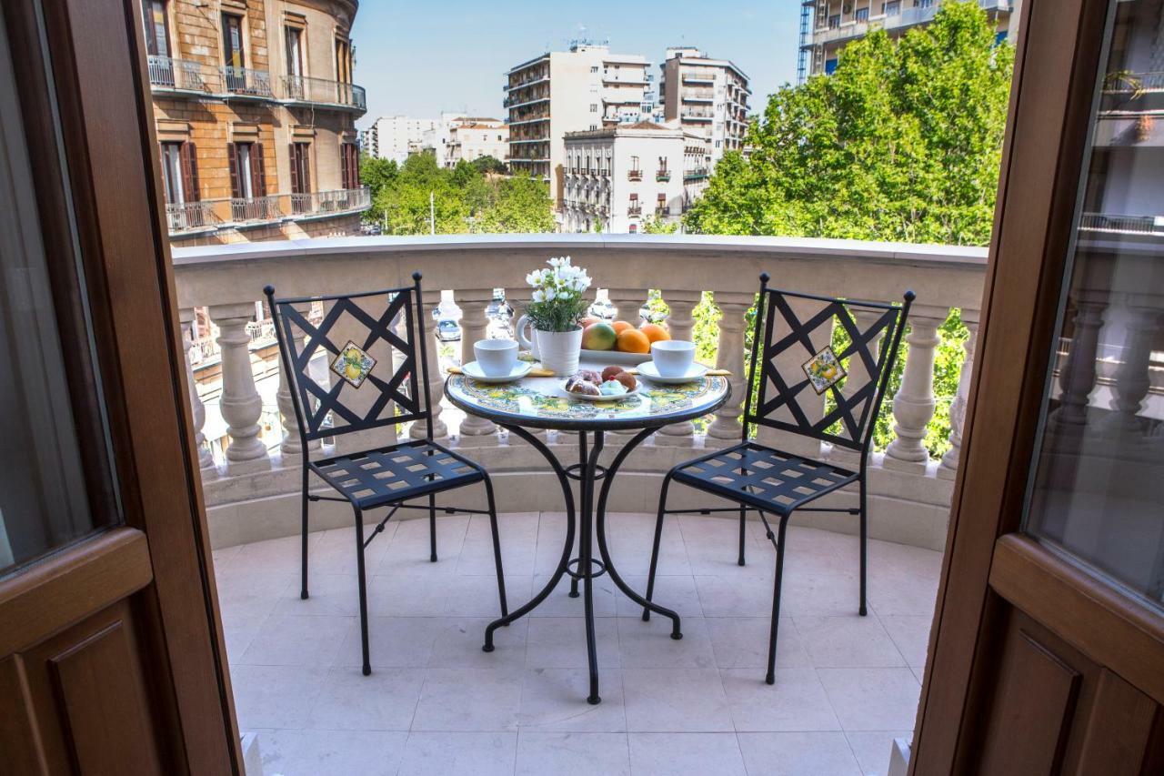 Dimore Solara Катания Экстерьер фото