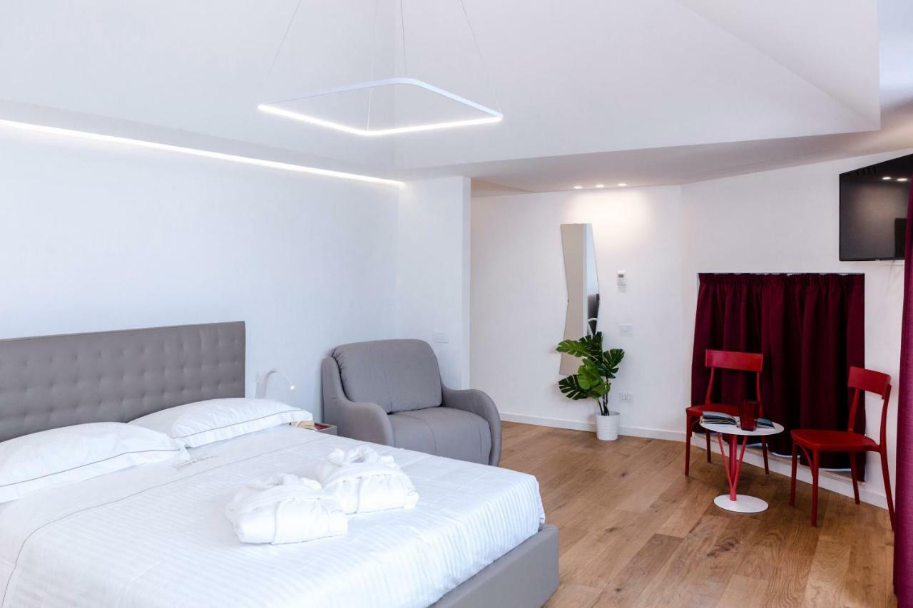 Dimore Solara Катания Экстерьер фото