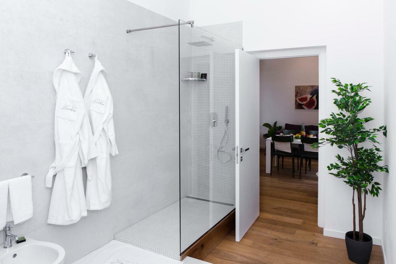 Dimore Solara Катания Экстерьер фото